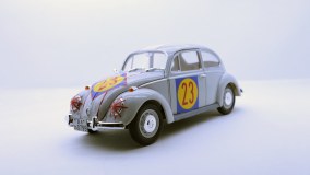 Volkswagen Beetle Type 1