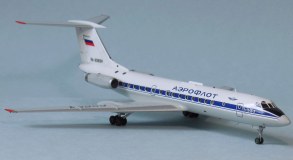 Ту-134Б-3 RA-65694
