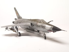 F-105D