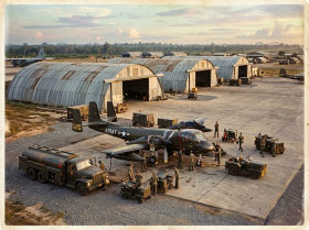 OV-1A Mohawk