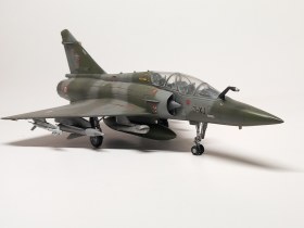 Mirage-2000D