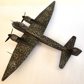 Junkers Ju 188 E-1