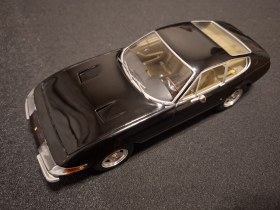 Ferrari 365GTB/4 Daytona