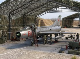 Су-7БМ