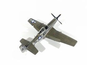 P-51D