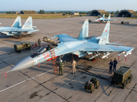 Су-35С