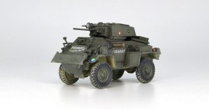 Humber armoured car Mk. IV