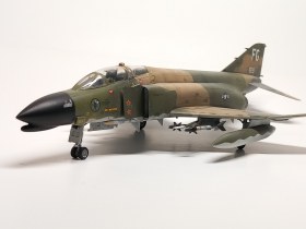 F-4C Phantom II