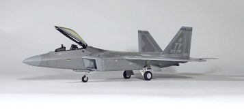 F-22A