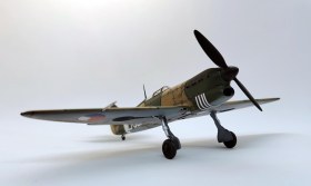 Avia B.135