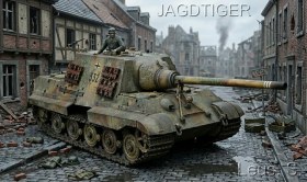 JAGDTIGER