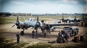 Ju88G-6