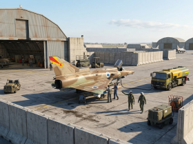 Kfir C-7