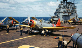 TBD-1 Devastator