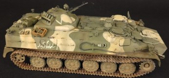 МТЛБ 6 МА