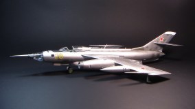 Як-28 И