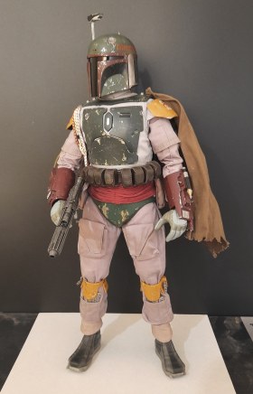 Boba Fett
