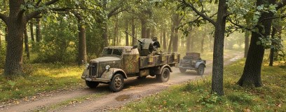 «Черти поднебесные»