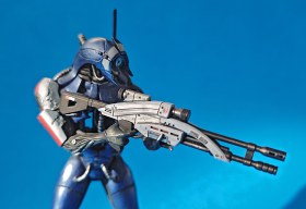 Legion Mass Effect