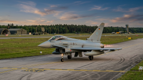 Eurofigter typhoon2