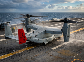MV-22B Osprey