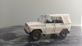УАЗ-469