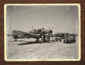 Junkers Ju87B-2 Stuka