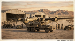 GMC CCKW-35