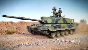FV4030/4 Challenger
