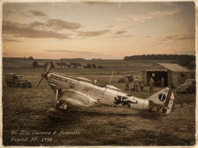 Dewoitine D.501