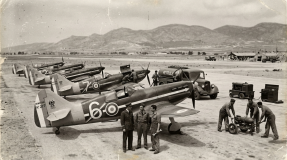 Dewoitine D.520