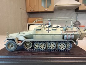 Sdkfz 251
