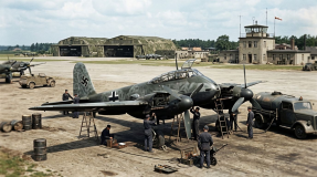 Me-410B