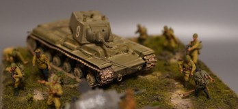 "Контратака"