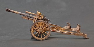 LeFH 18 105mm