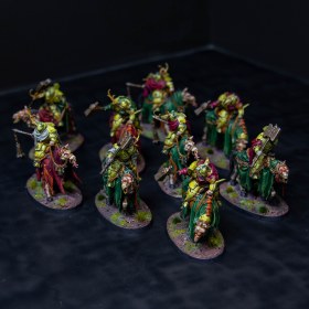 Sloven Knights