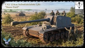 Sturer Emil