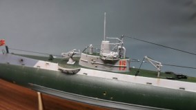 АГ-26 "Политработник" 1930г.
