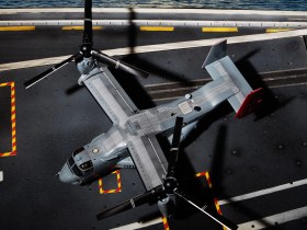 MV-22B Osprey