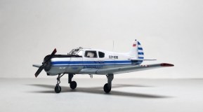 Як-18Т
