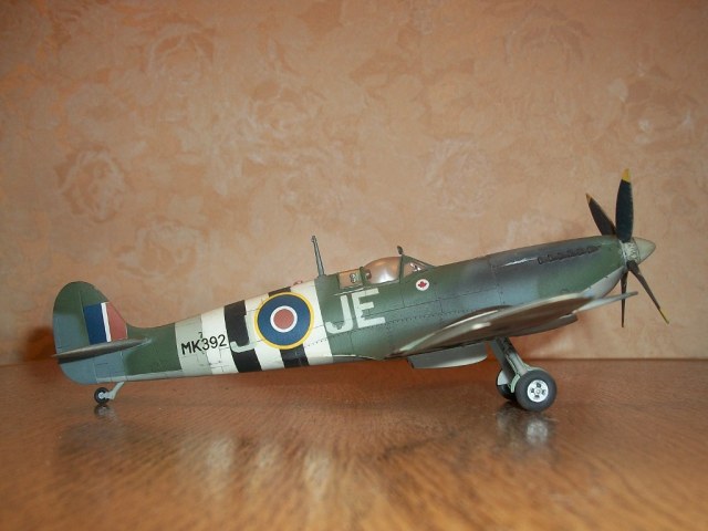 Spitfire Mk.IX