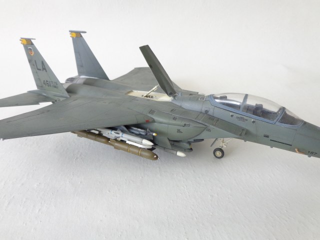 f-15e