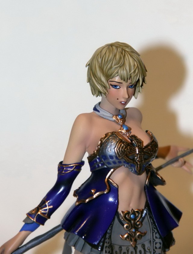 LineAge2 Human mage - Человеческий маг