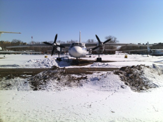 Музей ОЛТУГА