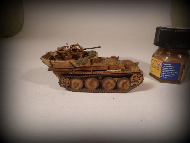 sd.kfz.140 gepard