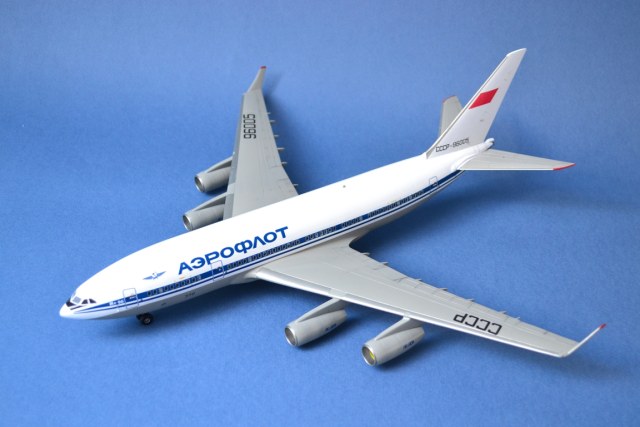 Ил-96-300 (СССР-96005)