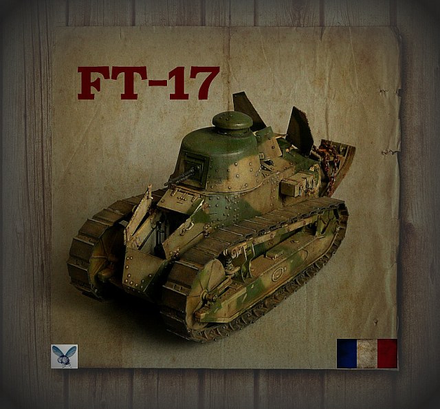 FT-17
