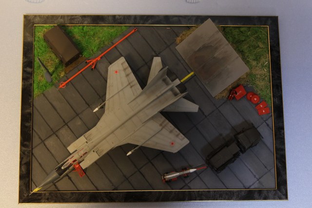 "Будни ИАП" (отредактировано)