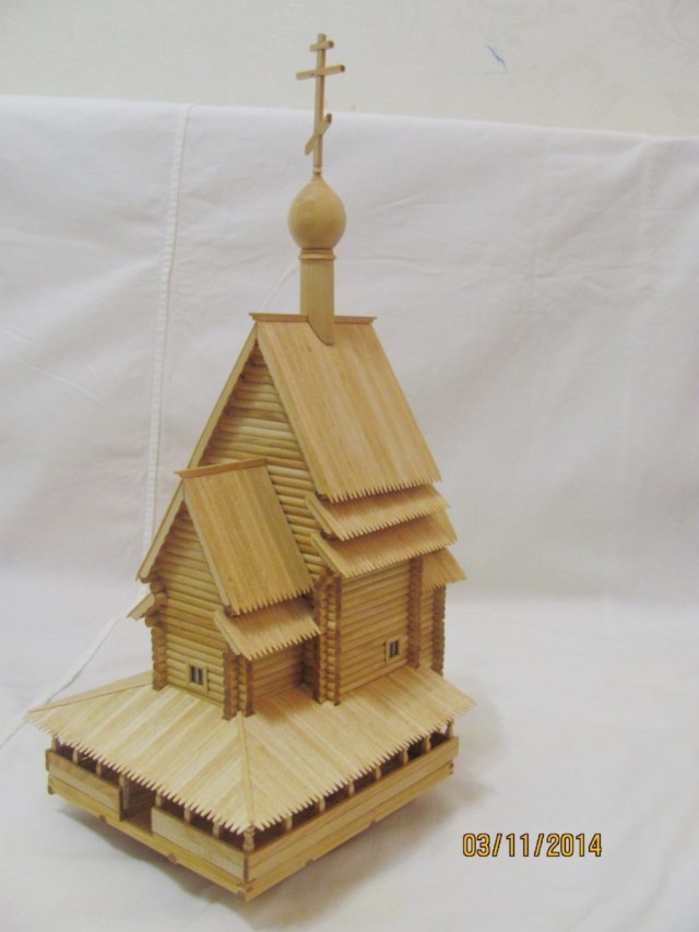 Георгиевская церковь