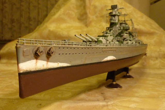 "Адмирал Граф Шпее"